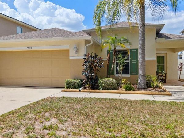 13508 RED EAR COURT , RIVERVIEW, FL 33569