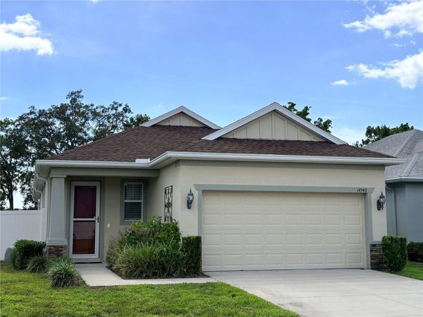 14543 STRATHGLASS DRIVE , HUDSON, FL 34667