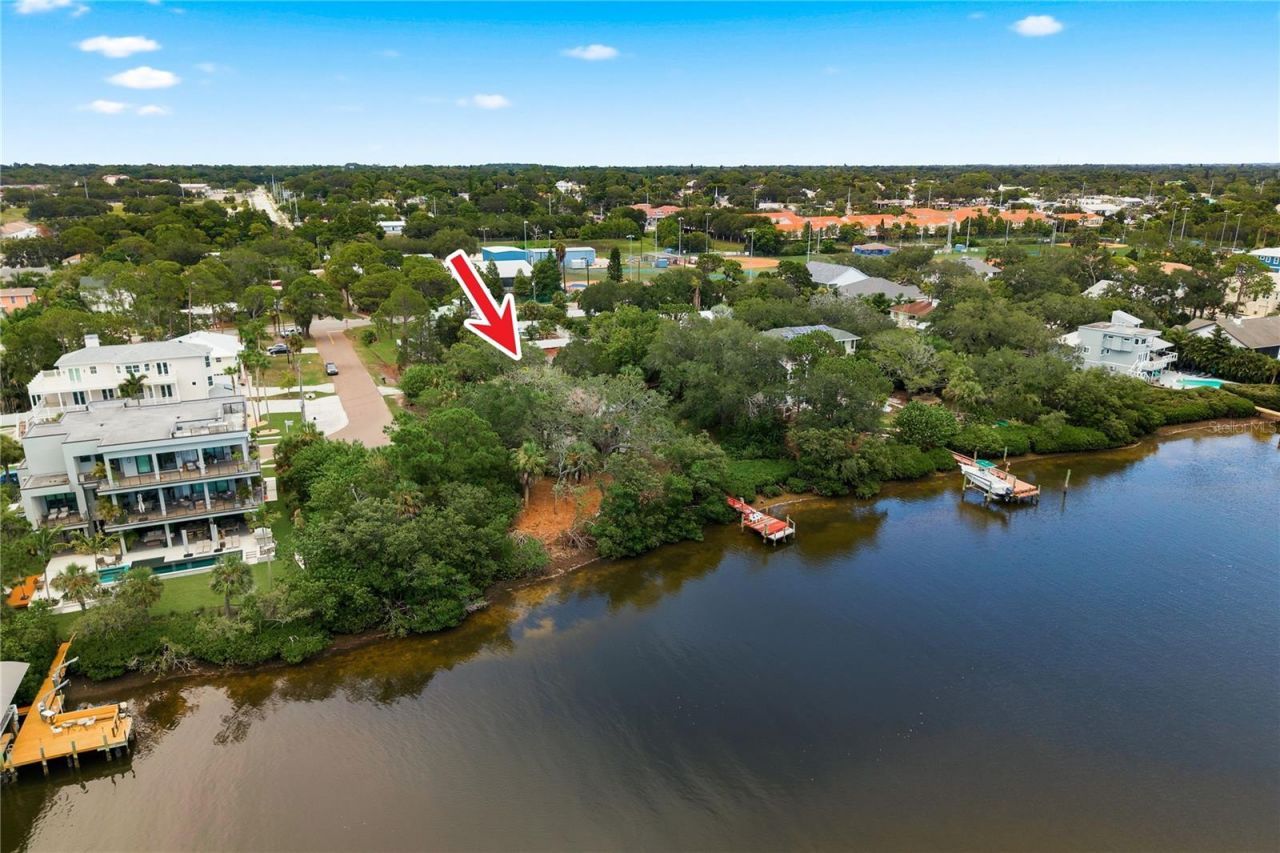 700 Delaware Avenue , Palm Harbor, FL 34683 Photo