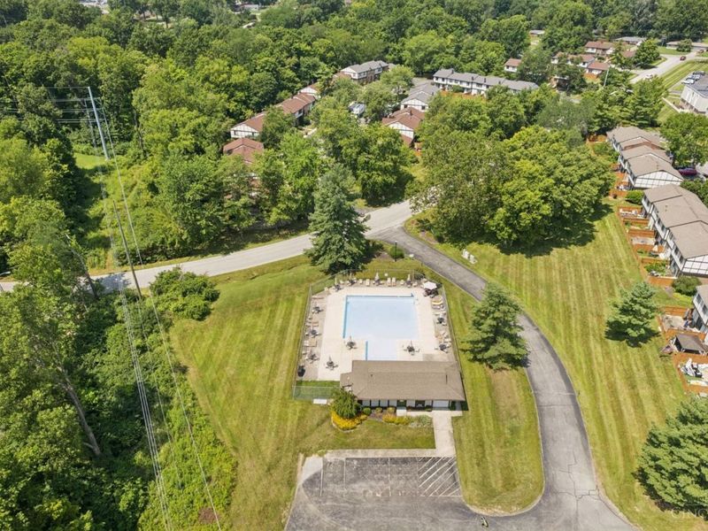 455 Dartmouth Circle, Unit 22, Union Twp, OH 45244 Photo 15