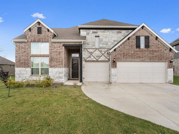 504 Pulitzer DR , Hutto, TX 78634
