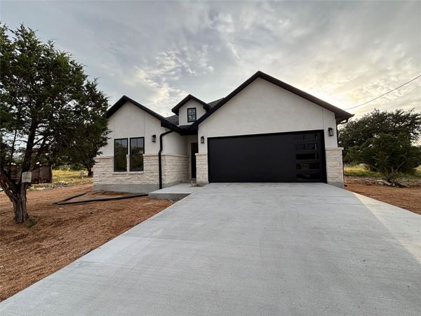 1713 Whitetail RD , Horseshoe Bay, TX 78657