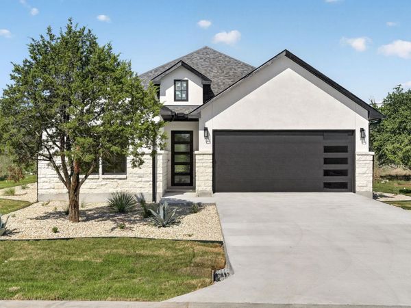 1713 Whitetail RD, Horseshoe Bay, TX 78657