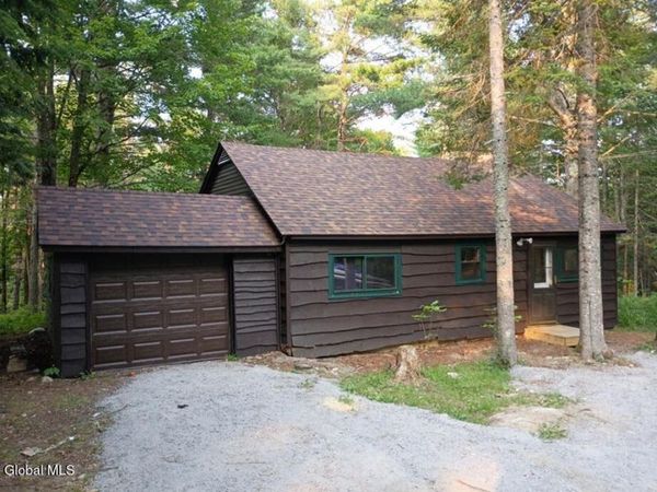 246 Loch Muller Road, Olmstedville, NY 12870