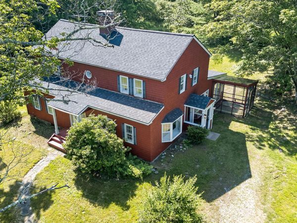 201 Presbyterian Hill Road, Stephentown, NY 12168