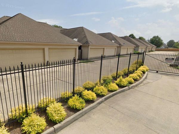 9124 Old Hammond Hwy, Unit #5, Baton Rouge, LA 70809