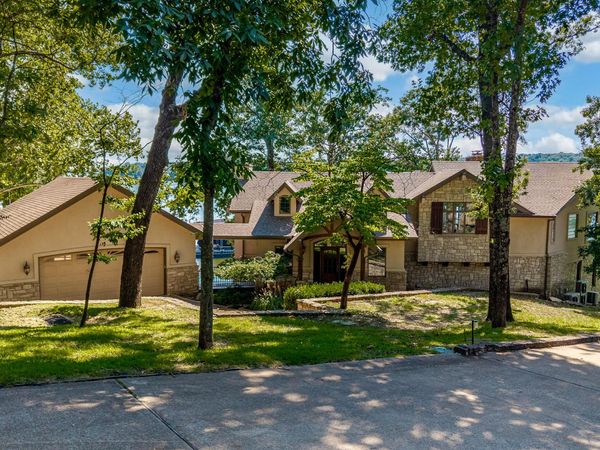 34487 S S Coves Drive, Afton, OK 74331