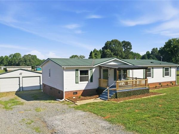 6967 Mt Hermon Rock Creek Road , Snow Camp, NC 27349