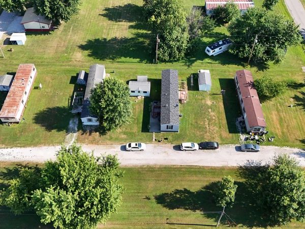 208 W Washington Street, Moulton, IA 52572