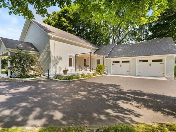 7537 N Montgmy Co L Road, Englewood, OH 45322
