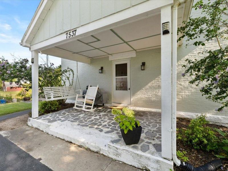 7537 N Montgmy Co L Road, Englewood, OH 45322 Photo 10