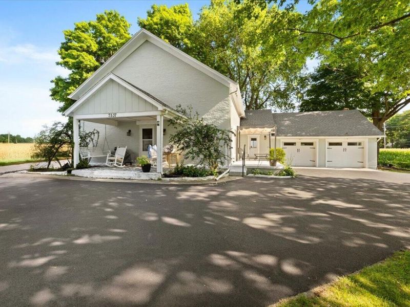 7537 N Montgmy Co L Road, Englewood, OH 45322 Photo 2