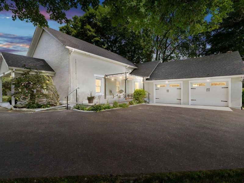 7537 N Montgmy Co L Road, Englewood, OH 45322 Photo 3