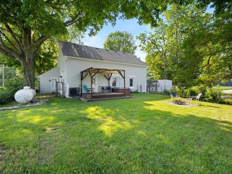 7537 N Montgmy Co L Road, Englewood, OH 45322 Photo 30
