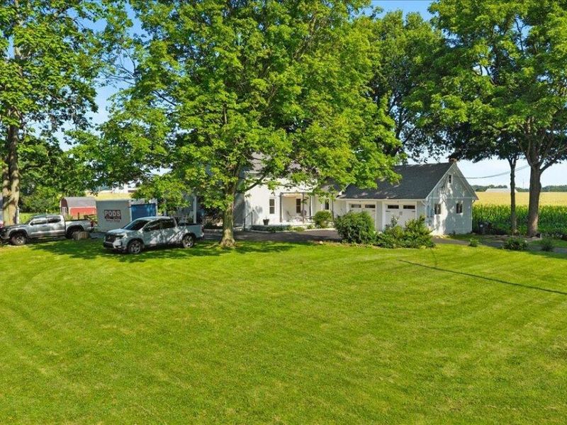 7537 N Montgmy Co L Road, Englewood, OH 45322 Photo 35
