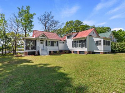206 Marsh Pointe Drive, Sheldon, SC 29941
