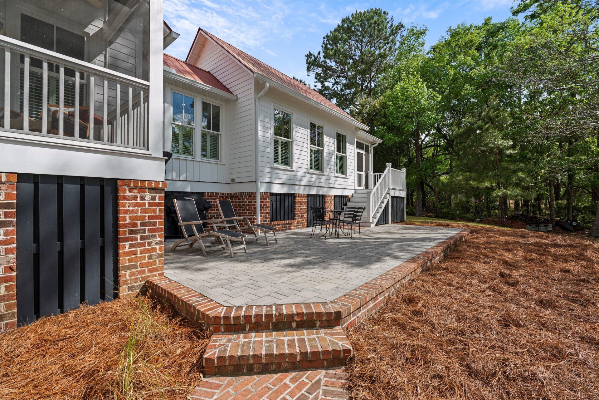 206 Marsh Pointe Drive Photo 27