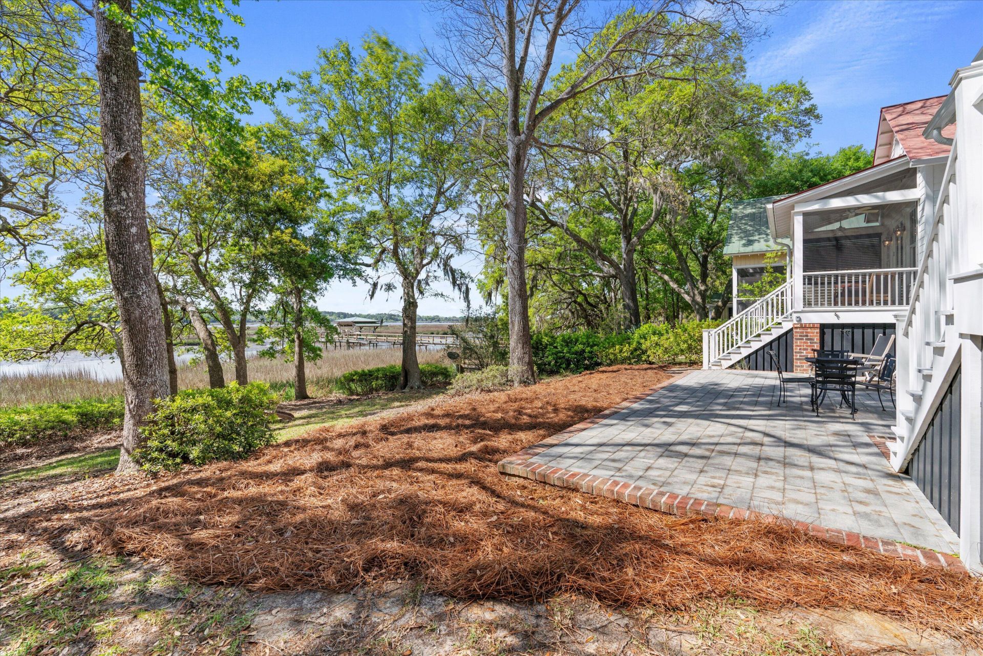 206 Marsh Pointe Drive Photo 28