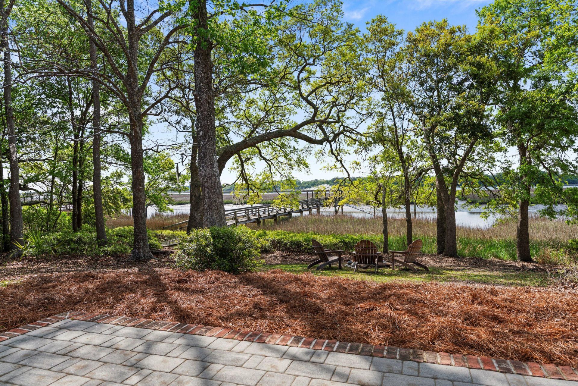 206 Marsh Pointe Drive Photo 30