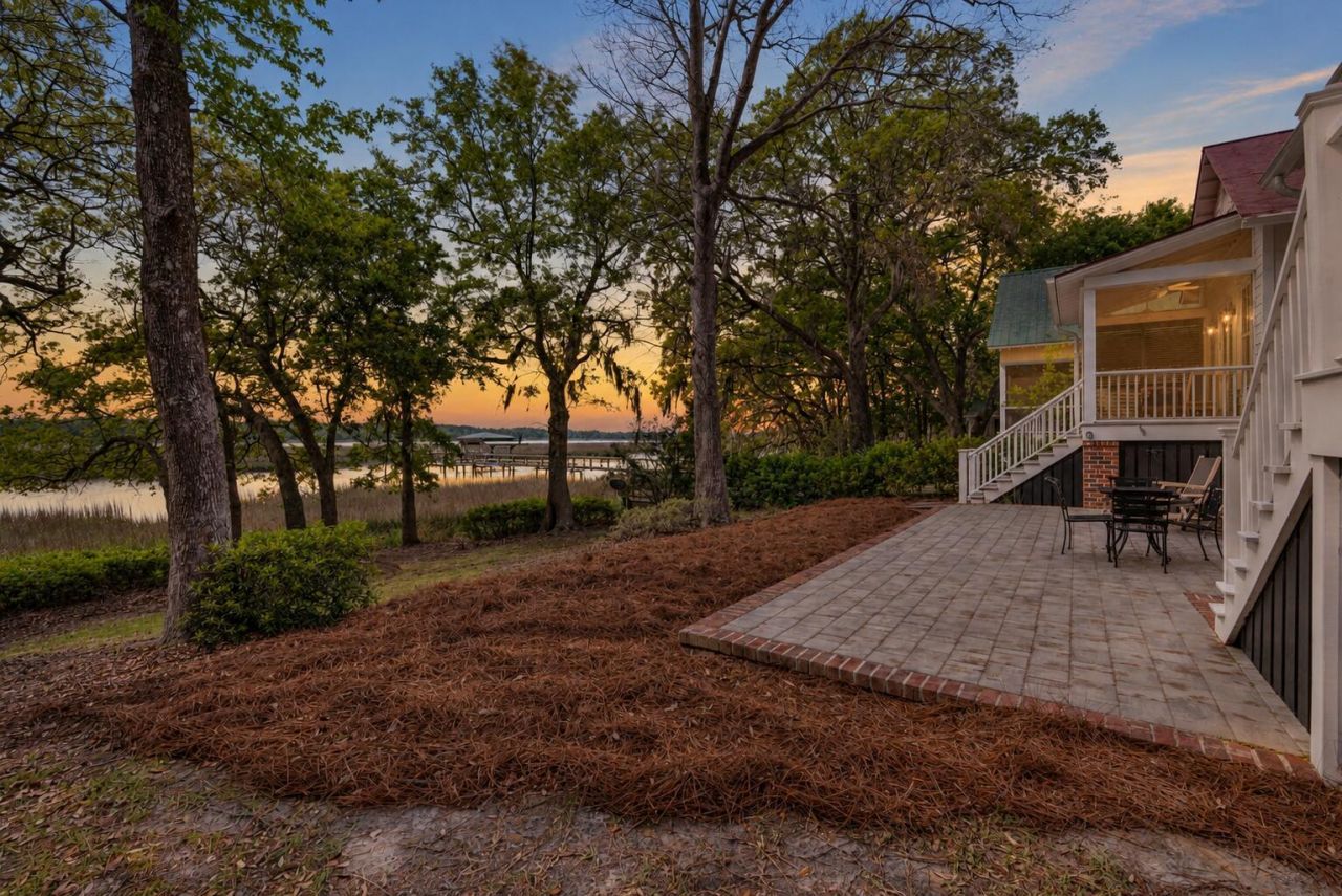 206 Marsh Pointe Drive Photo 31