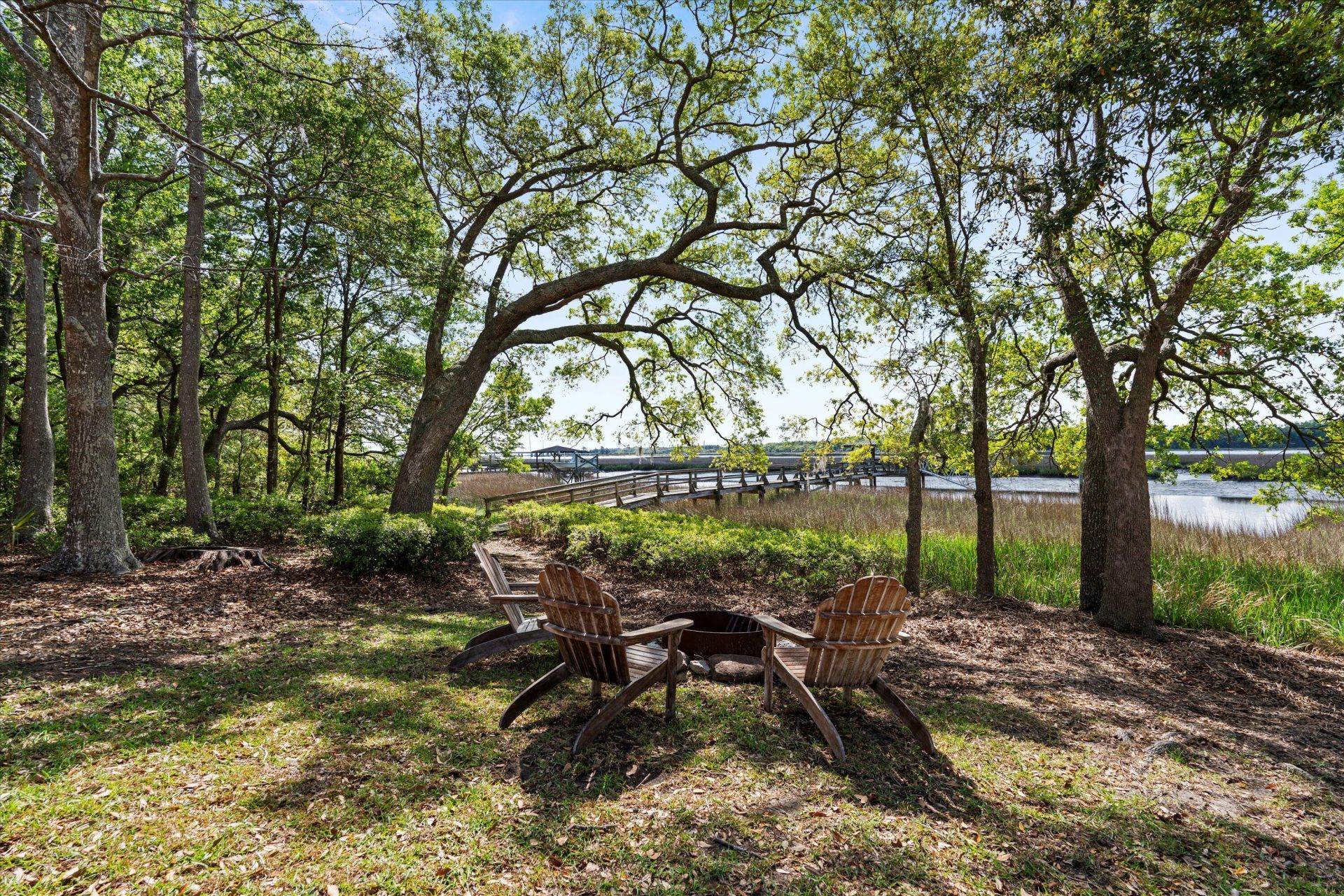 206 Marsh Pointe Drive Photo 31