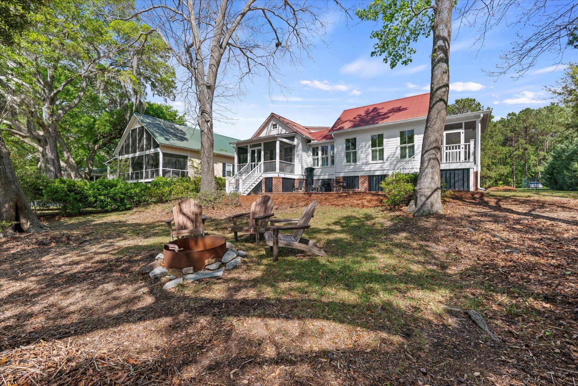 206 Marsh Pointe Drive Photo 32