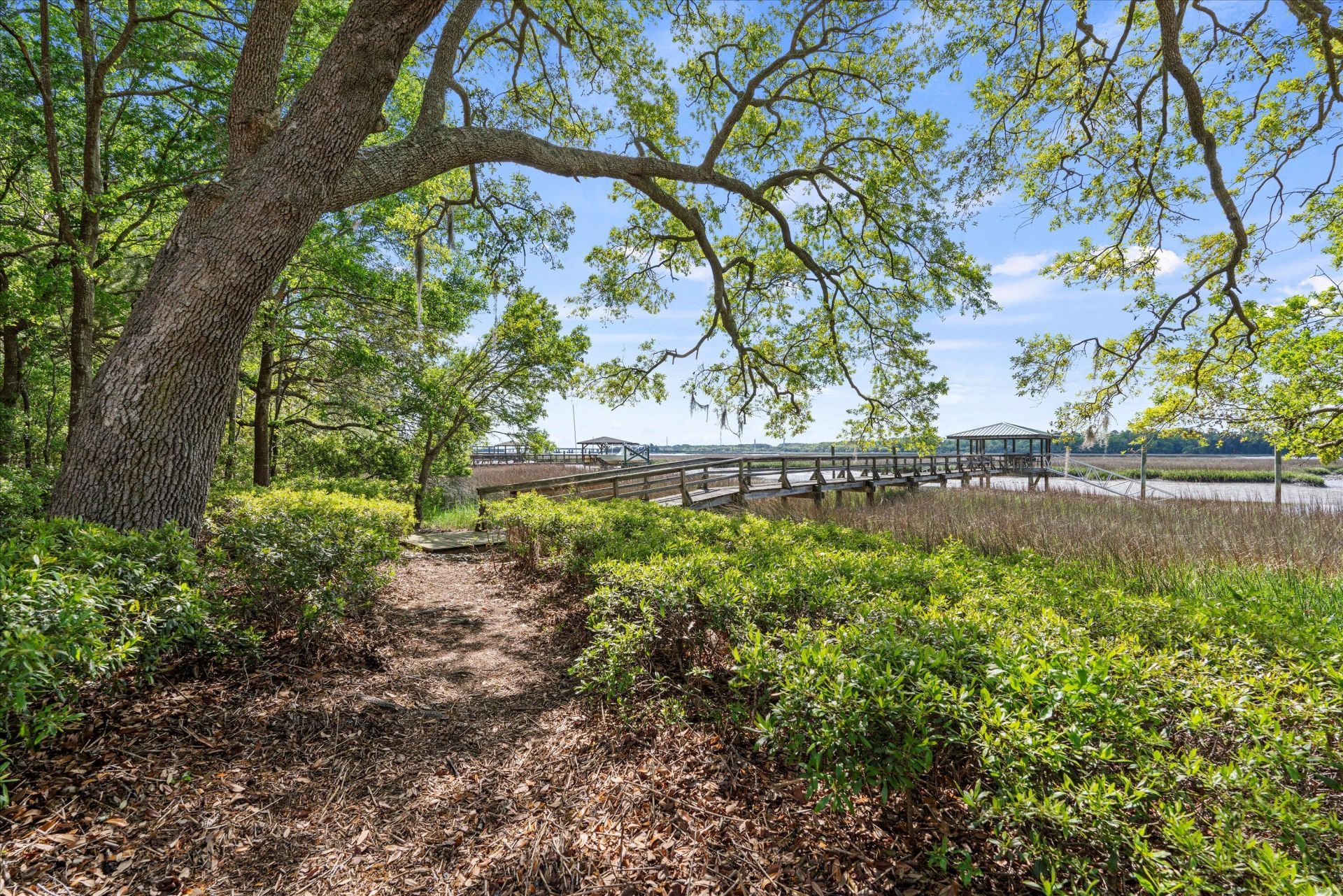 206 Marsh Pointe Drive Photo 34
