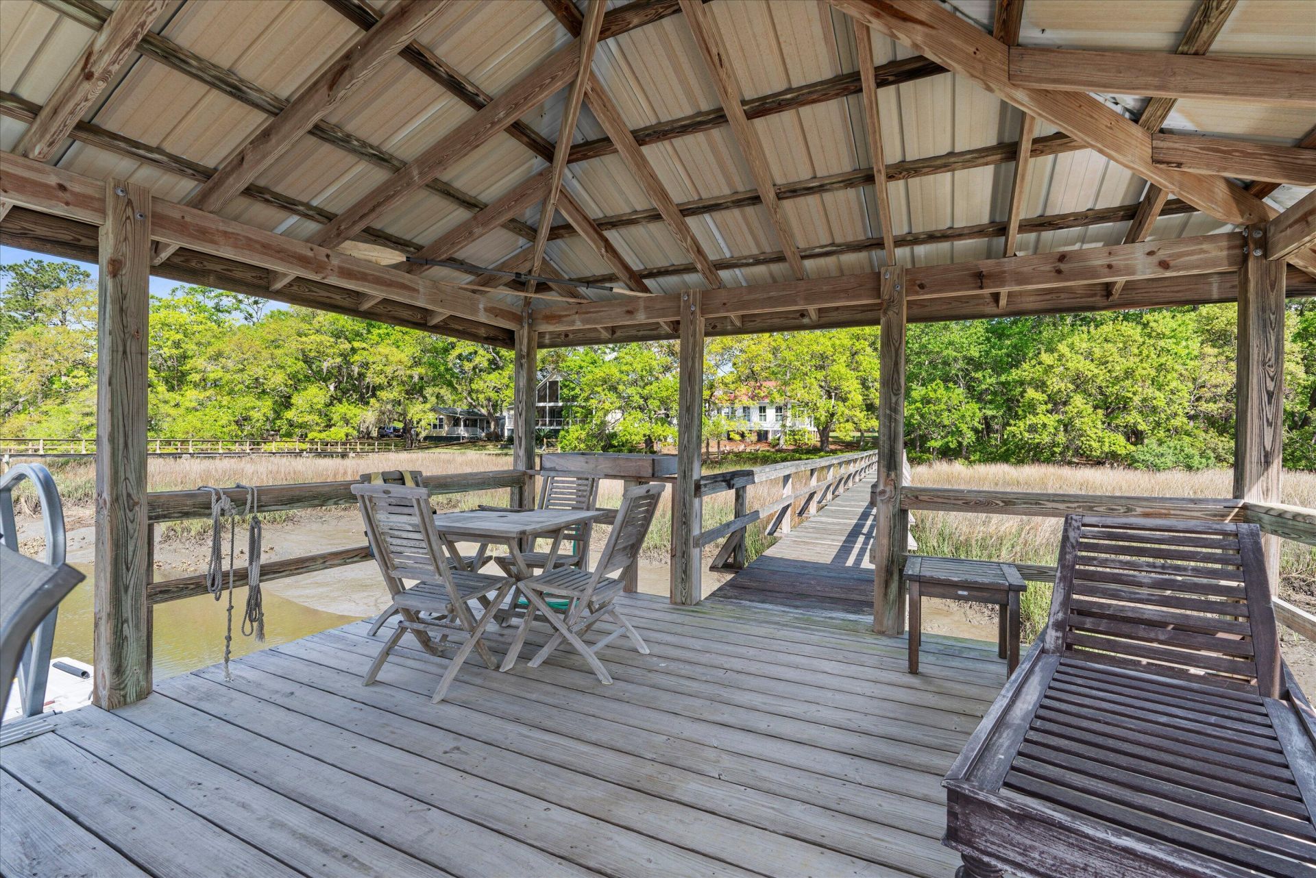 206 Marsh Pointe Drive Photo 36