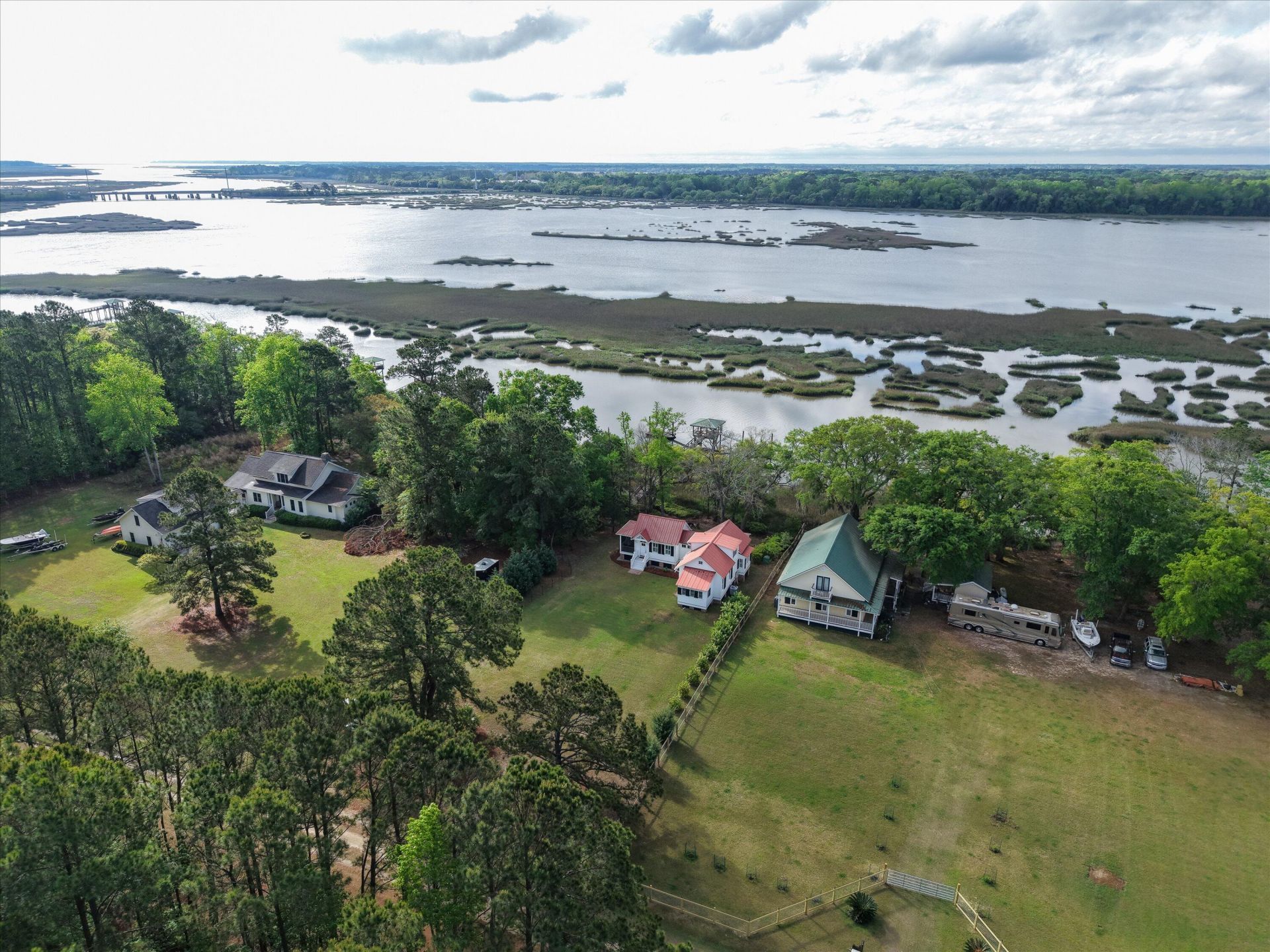 206 Marsh Pointe Drive Photo 38