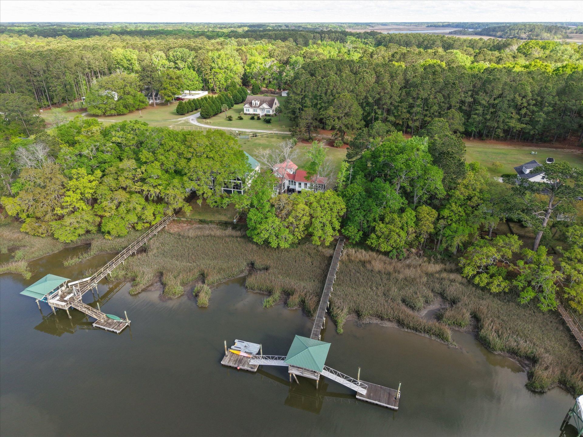 206 Marsh Pointe Drive Photo 40