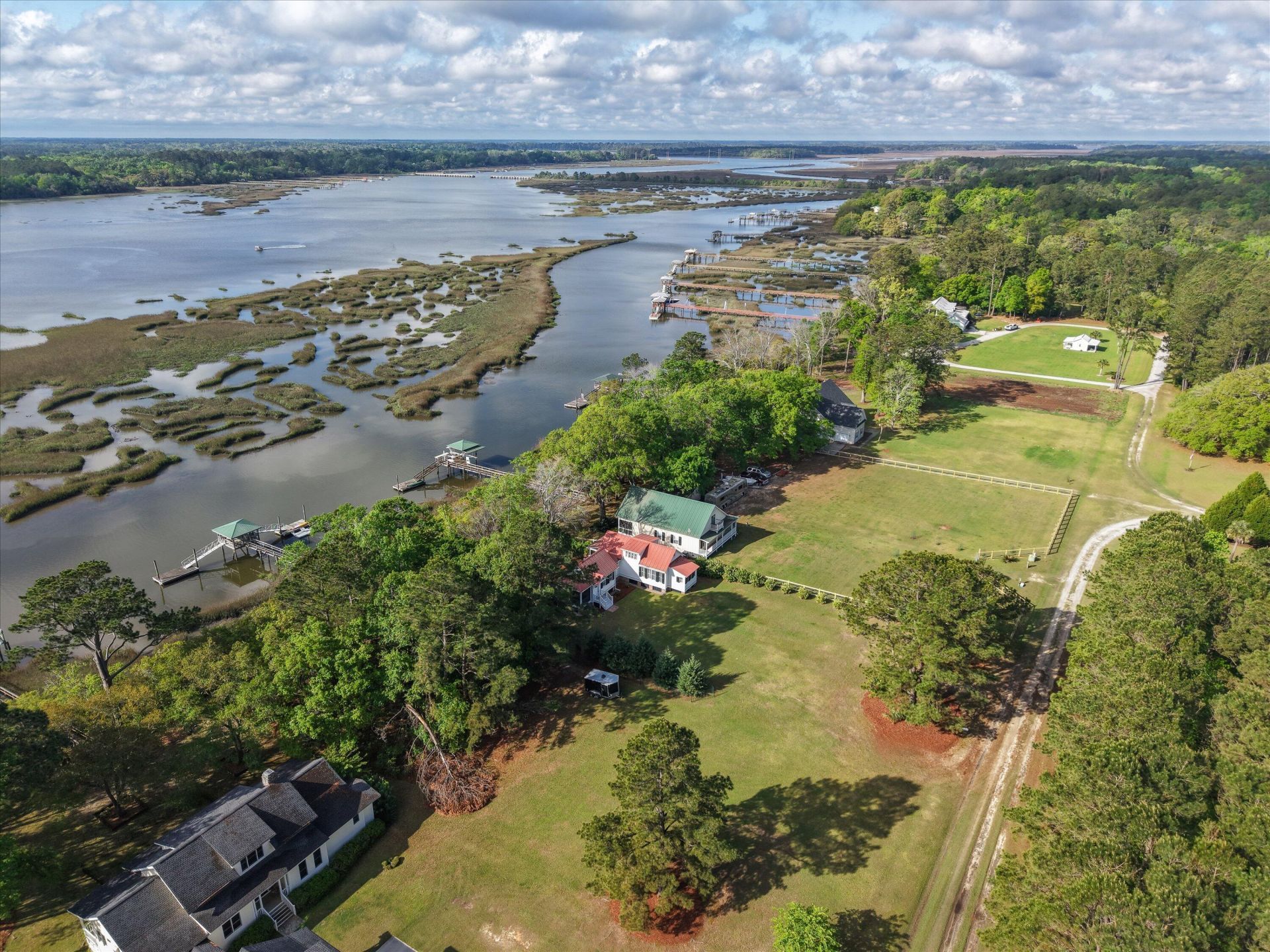206 Marsh Pointe Drive Photo 42