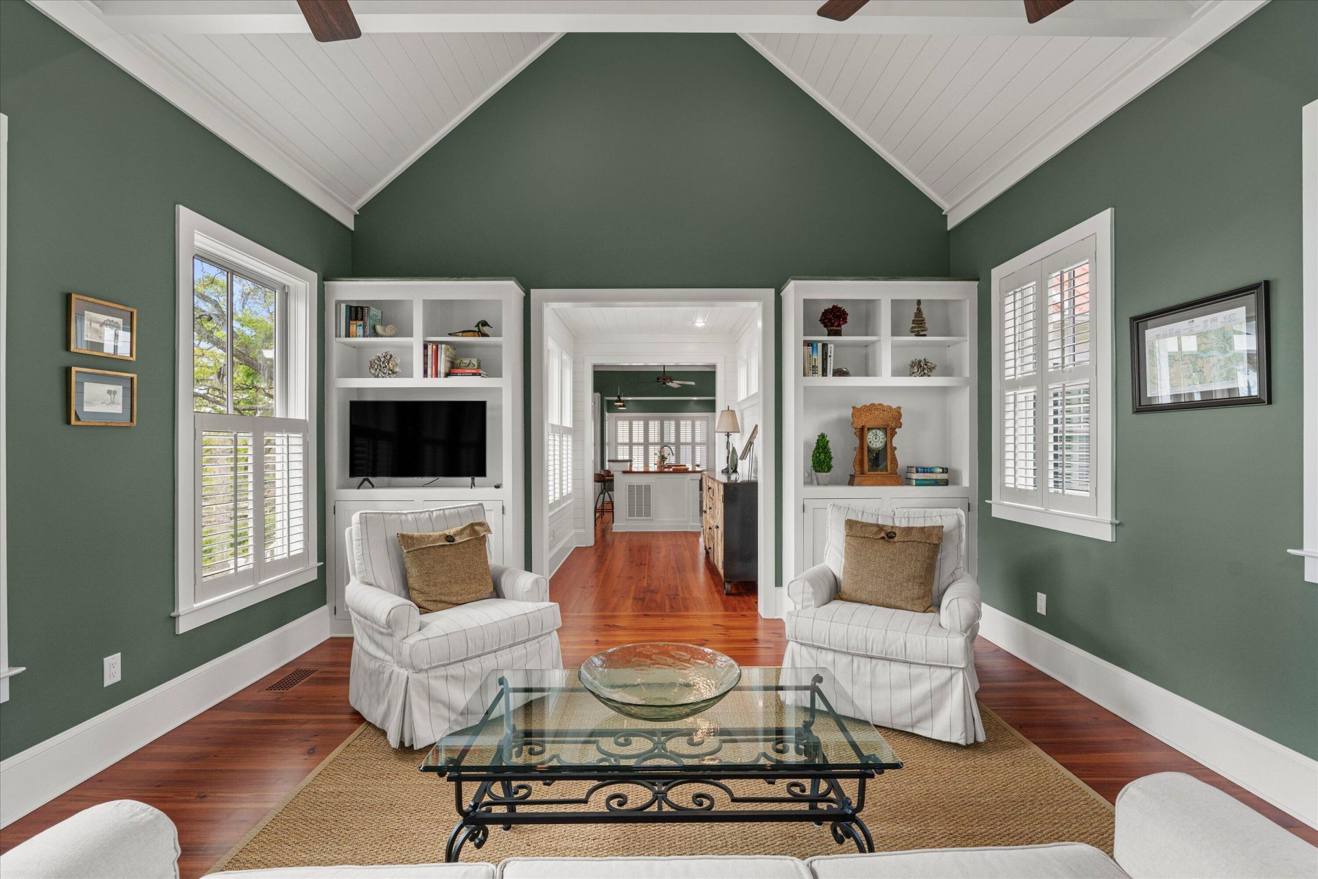 206 Marsh Pointe Drive Photo 8