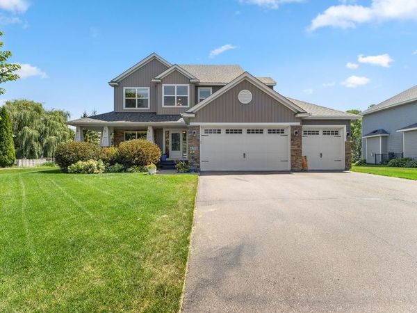 4596 Landings Way , Minnetrista, MN 55375