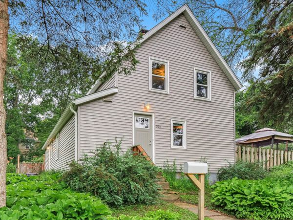 501 3rd Street W, Hastings, MN 55033