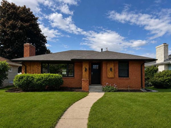 6164 Colfax Lane S, Minneapolis, MN 55419
