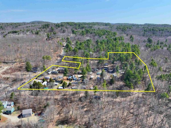 6 Viewland Court, Unit Viewland Campground, Alton, NH 03810