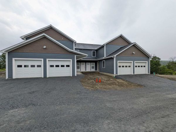80 Nicholas Lane, Barre Town, VT 05641