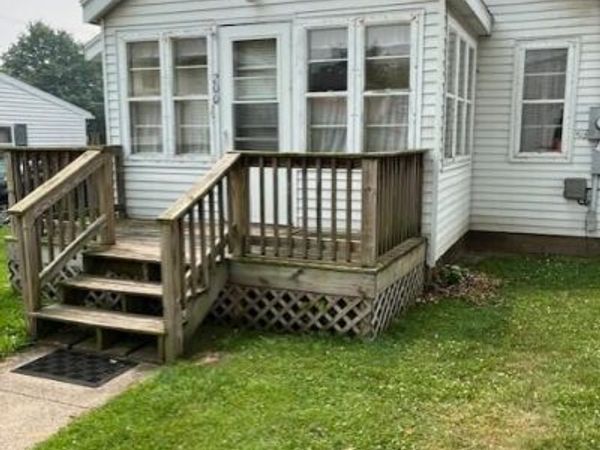 200 Wenzel Avenue, Sturgis, MI 49091