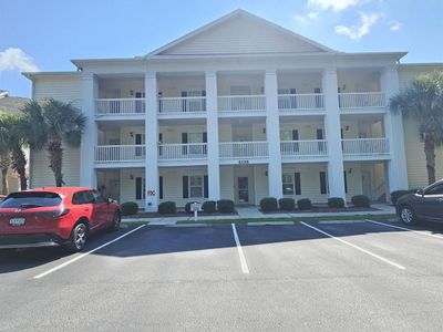 643 Woodmore Dr. , Unit 101, Murrells Inlet, SC 29576