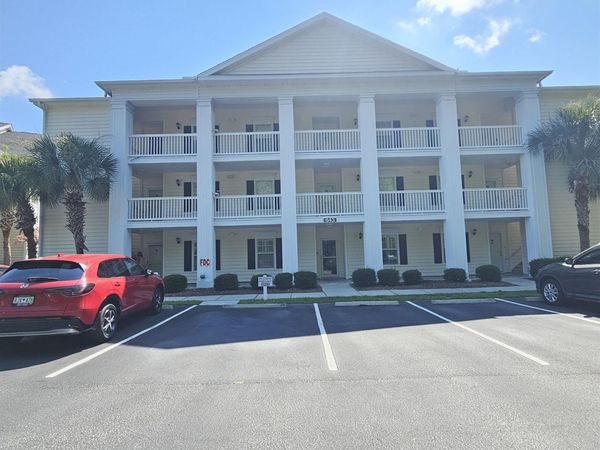 643 Woodmore Dr. , Unit 101, Murrells Inlet, SC 29576