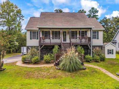 1870 Gray Oaks Dr., Conway, SC 29526