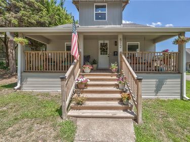 512 E Lexington Street, Richmond, MO 64085