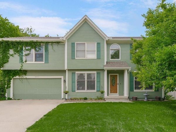 8401 NE 75th Terrace, Kansas City, MO 64158