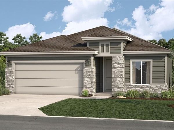 1225 Saddle Court, Raymore, MO 64083
