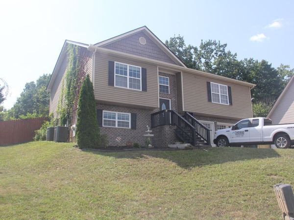 6417 Faultless Way, Hixson, TN 37343