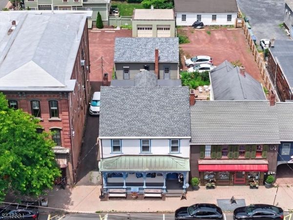 41 Bridge St, Frenchtown, NJ 08825