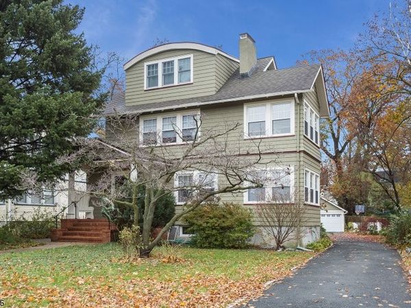 45 Essex Ave, Montclair, NJ 07042