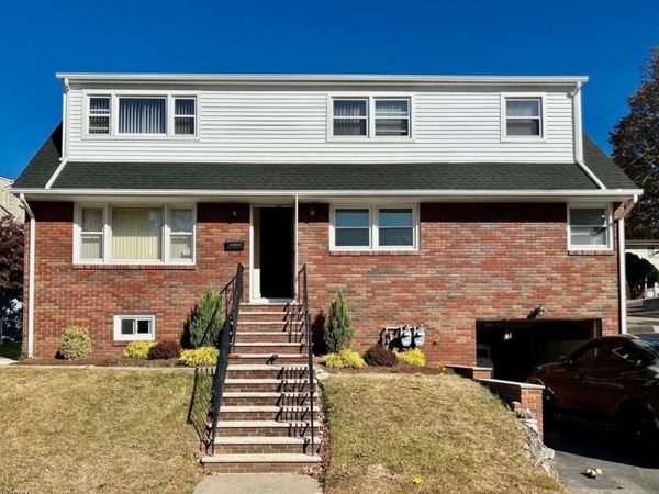 108 Woodrow Ave, Unit 2, Woodland Park, NJ 07424