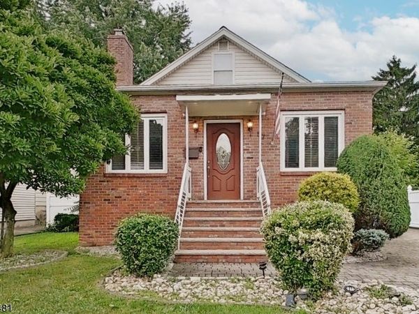 57 Furber Ave, Linden, NJ 07036