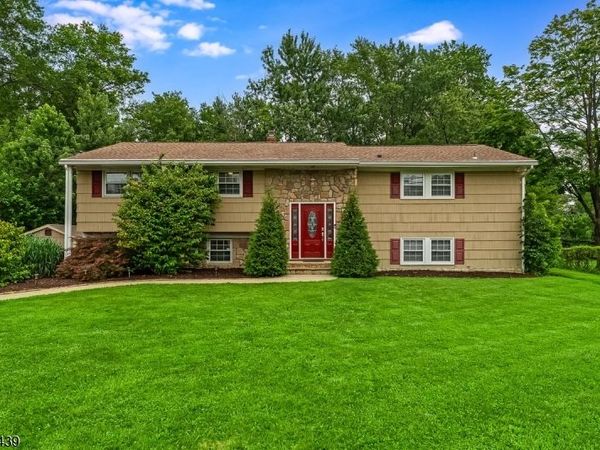 59 Knoll Rd, Parsippany-Troy Hills, NJ 07054